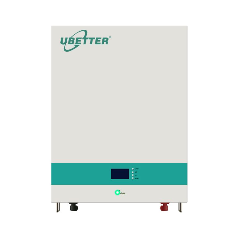 10kw Lithium Ion Batteries Energy Storage 1
