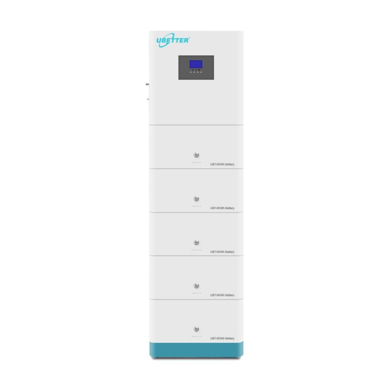 51.2v 100ah 200ah solar energy storage