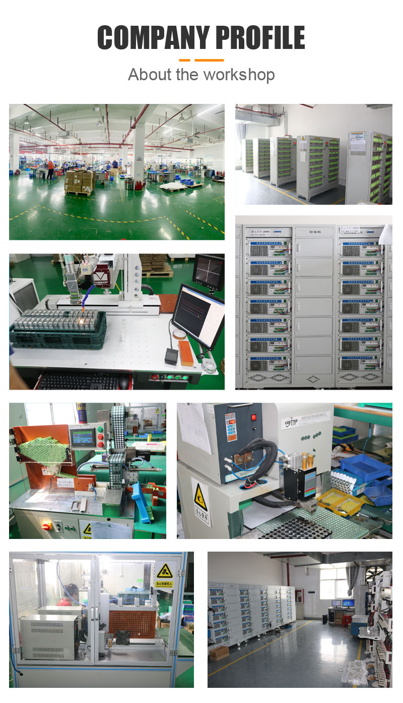 Solar Power Energy System Hybrid System 6