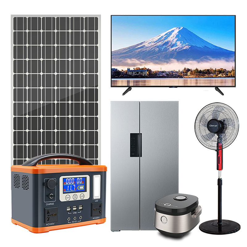 portable power  station 
