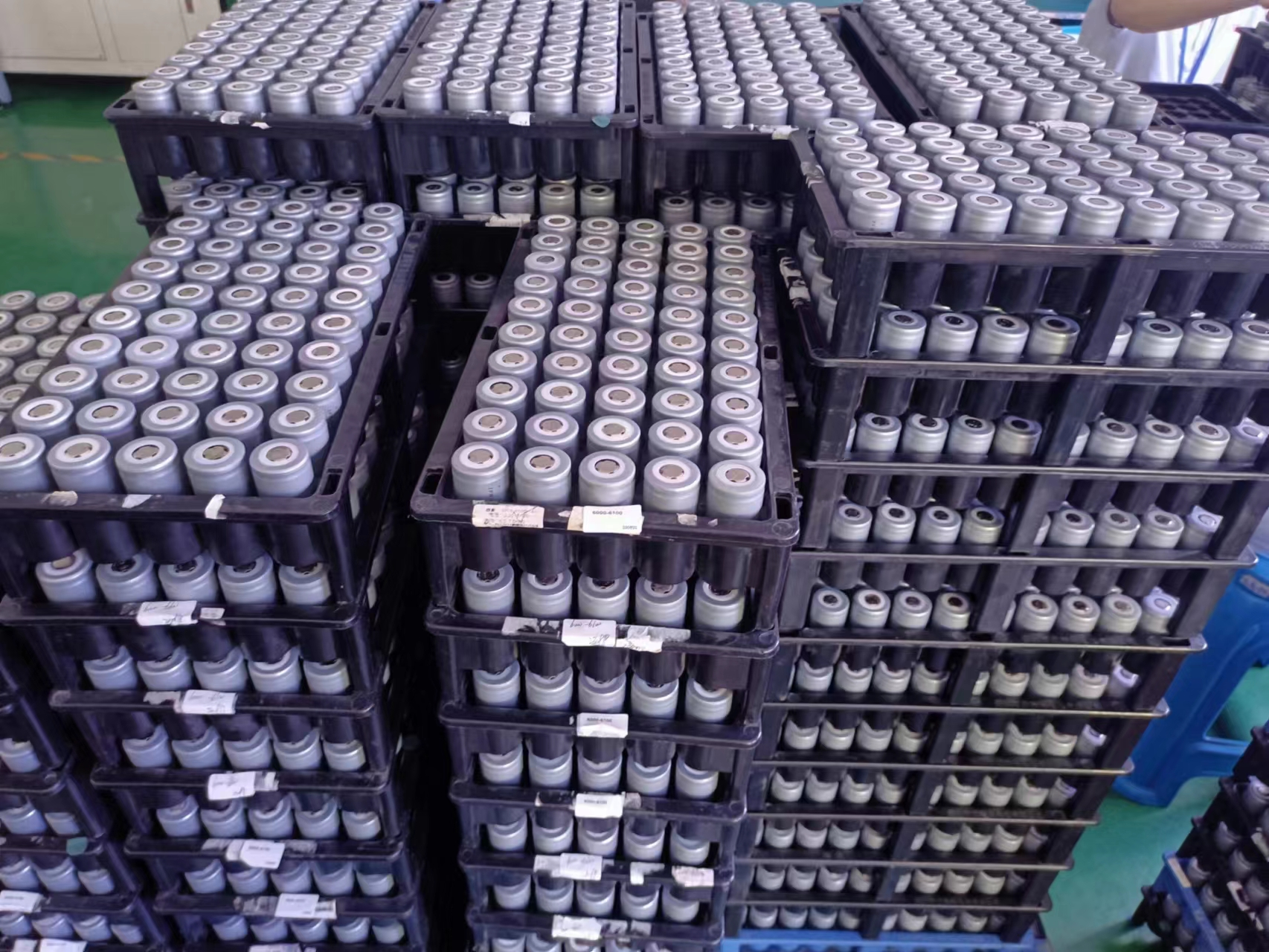 Lithium-Ion Battery Supplier