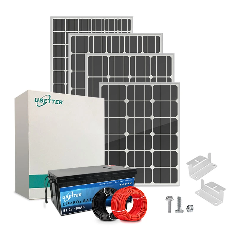 wall mounted lithium battery