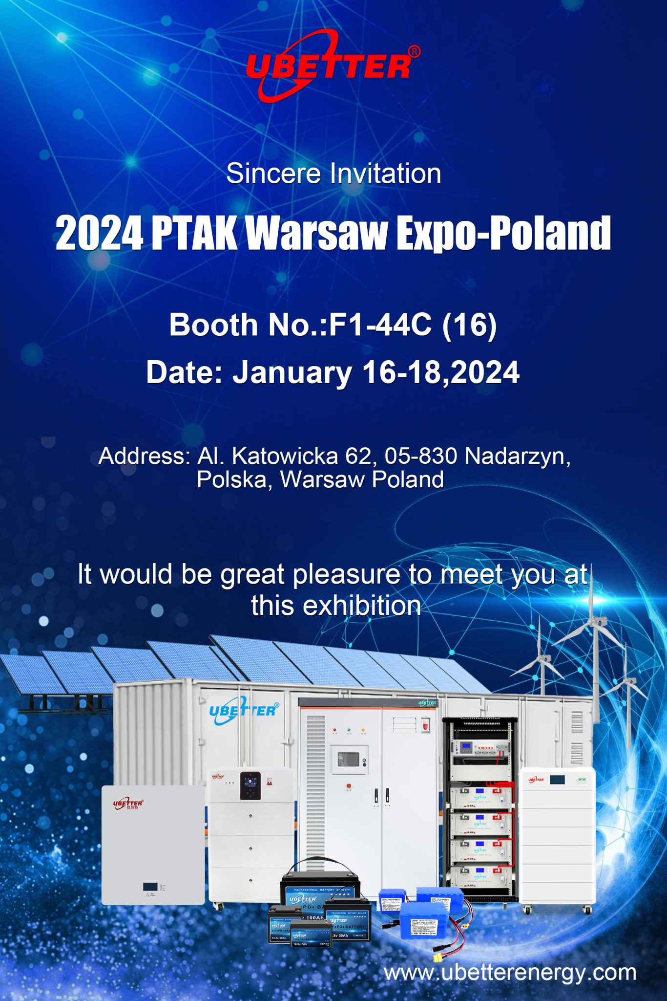 2024 PTAKWarsaw Exno-Polant