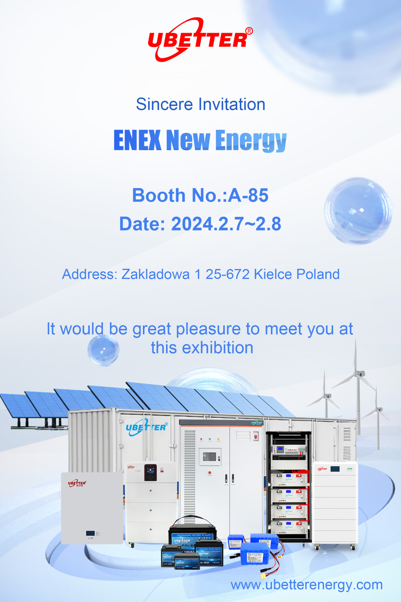 ENEX New Energy