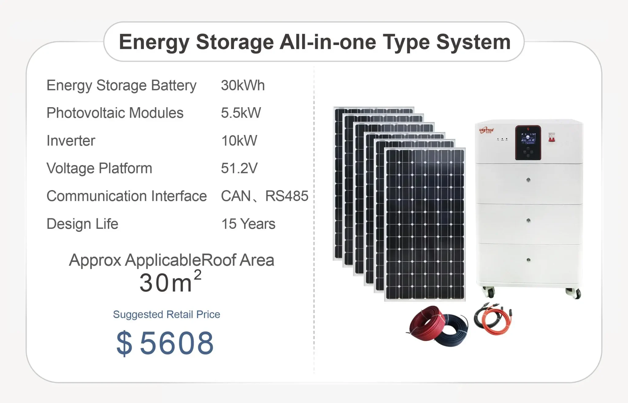 off grid solar power 1