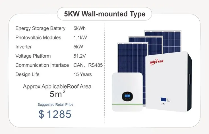 solar battery energy storage 1