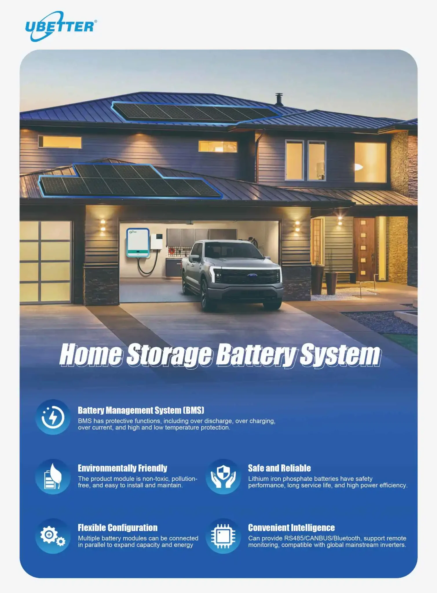 home solar energy system 2